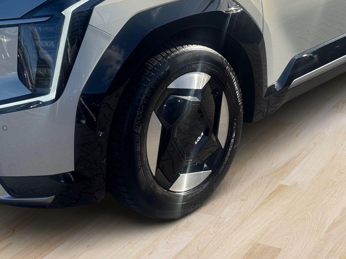 Kia EV9 – Bild 6
