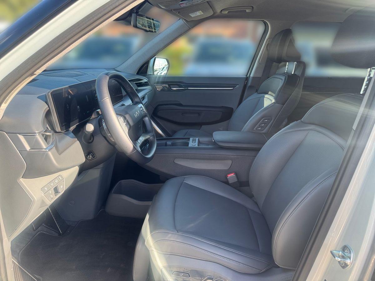Kia EV9 – Bild 7