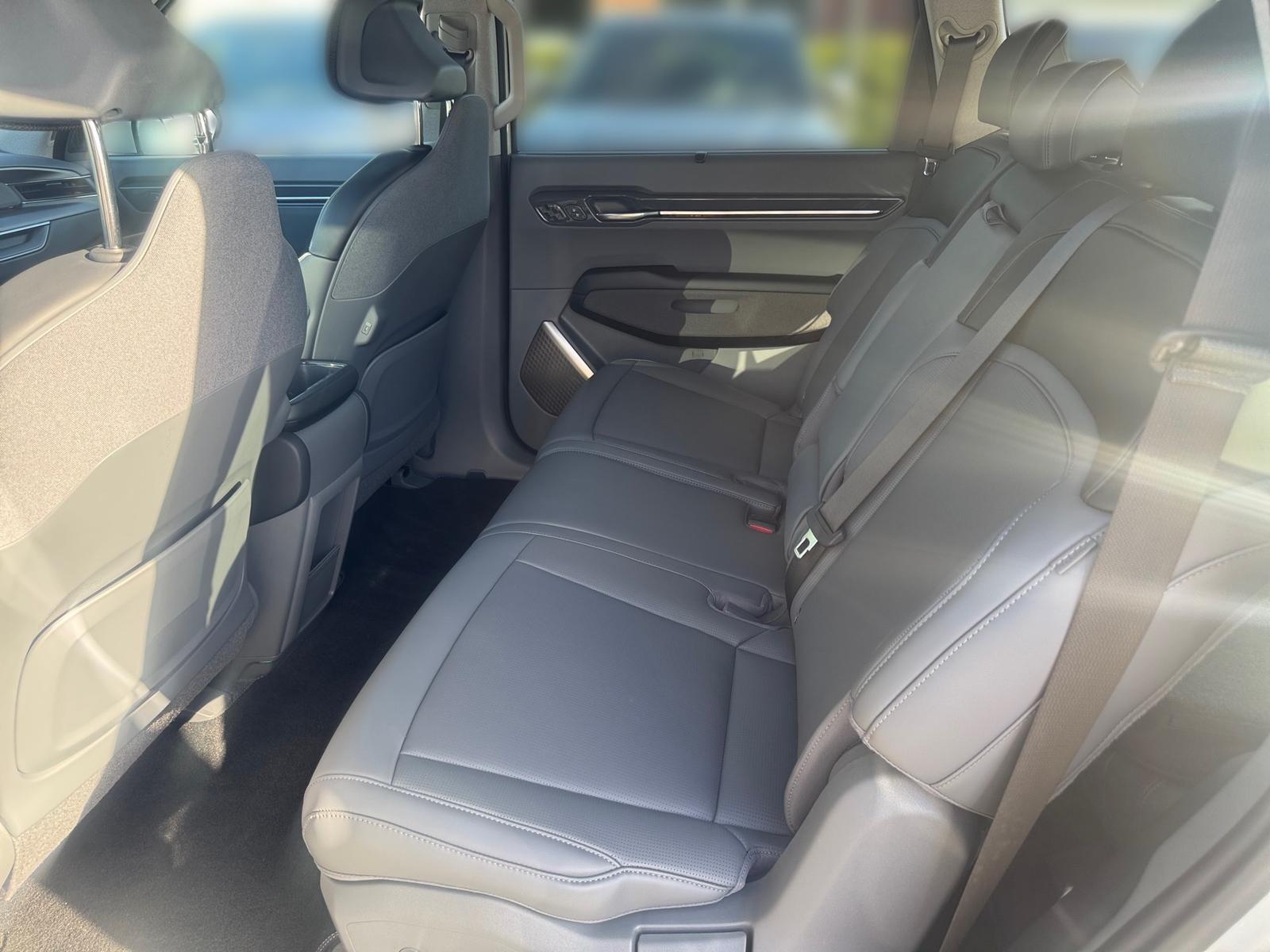Kia EV9 – Bild 11