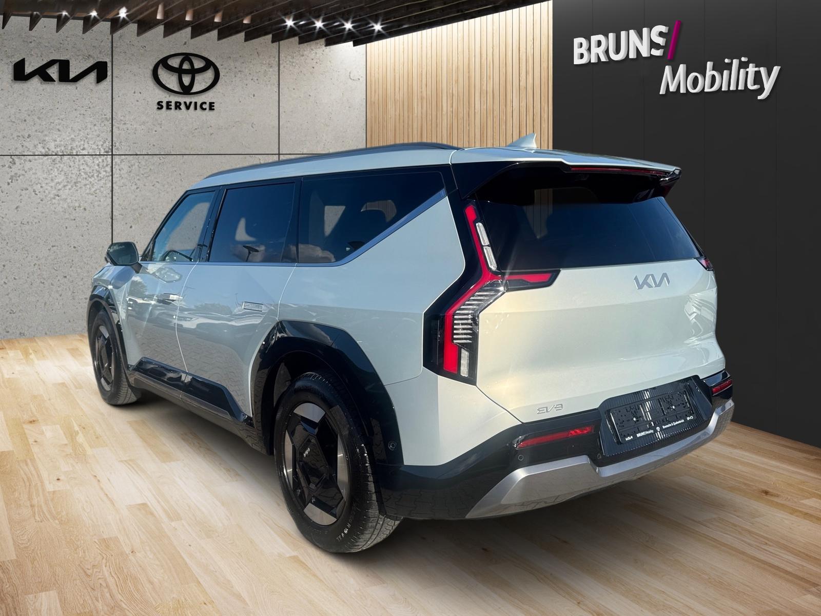 Kia EV9 – Bild 5