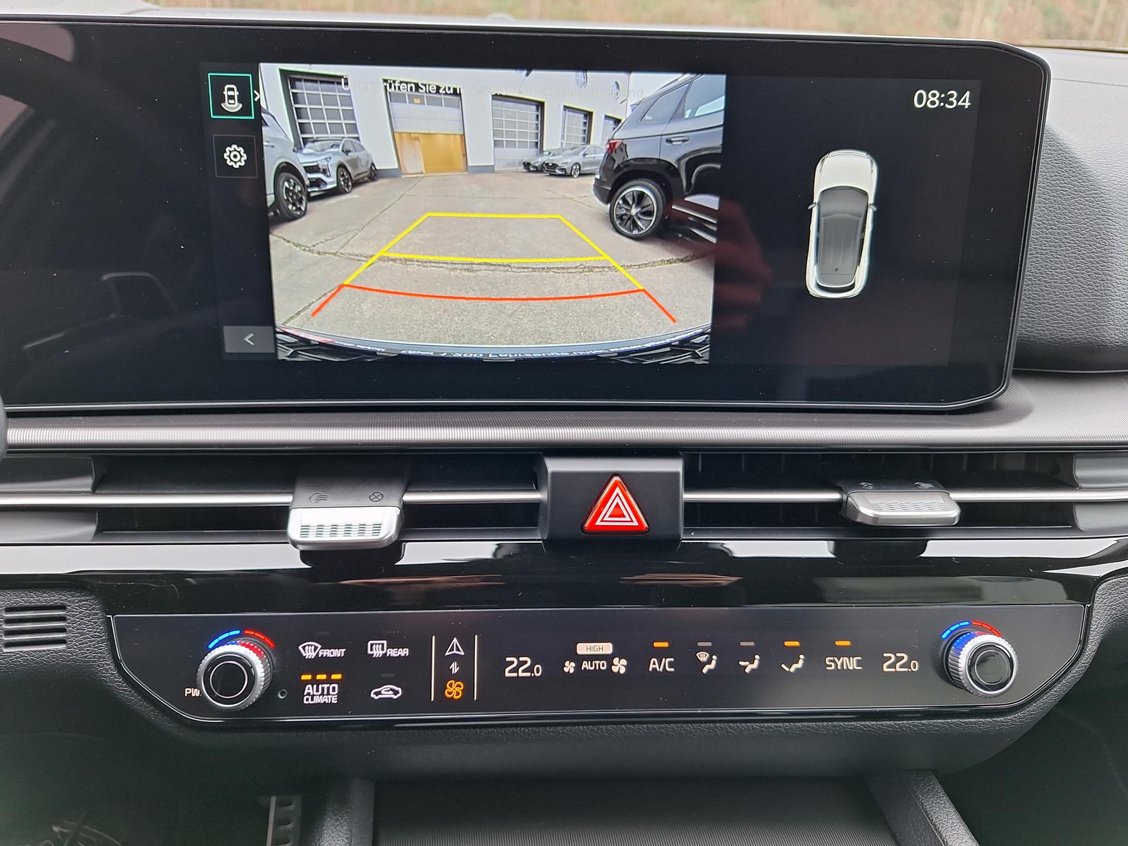 Kia Sportage – Bild 10