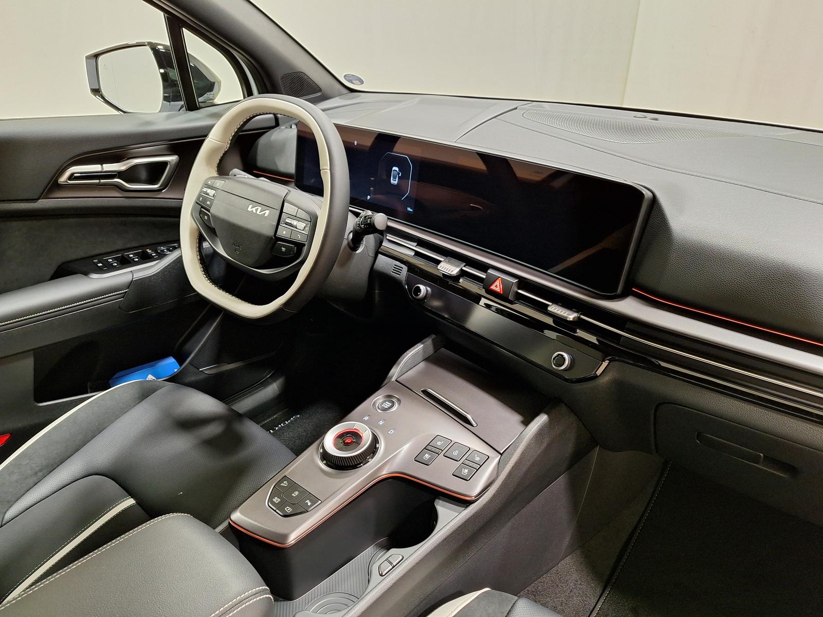 Kia Sportage – Bild 14