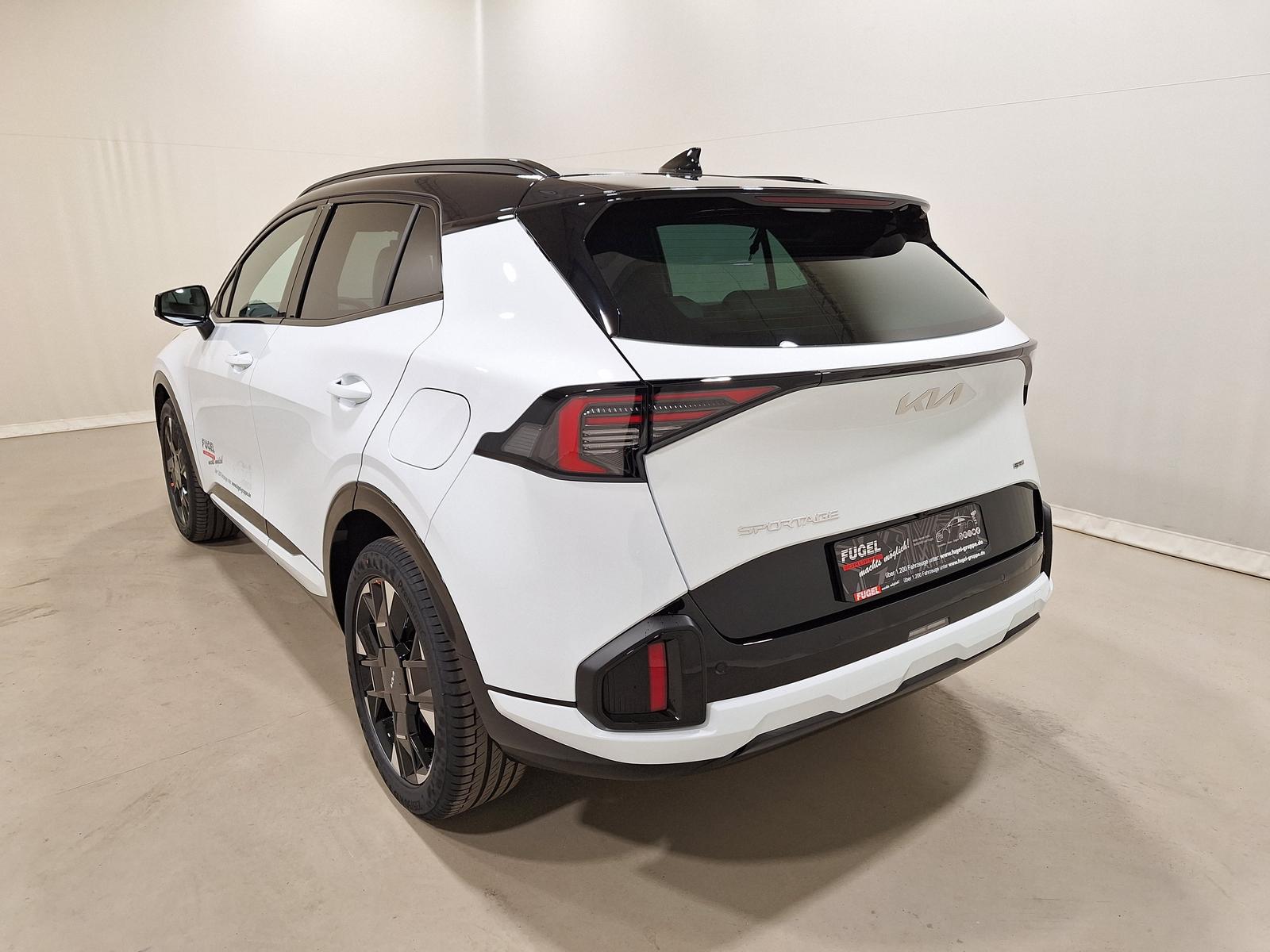 Kia Sportage – Bild 25