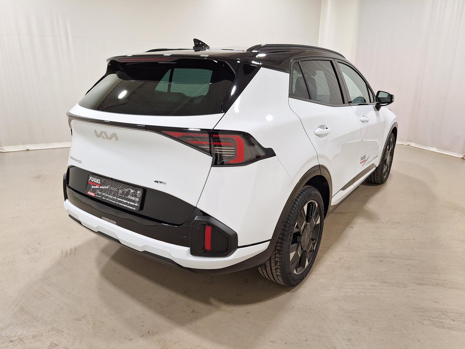 Kia Sportage – Bild 4