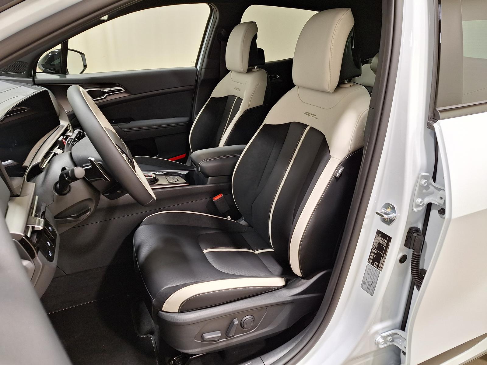 Kia Sportage – Bild 5