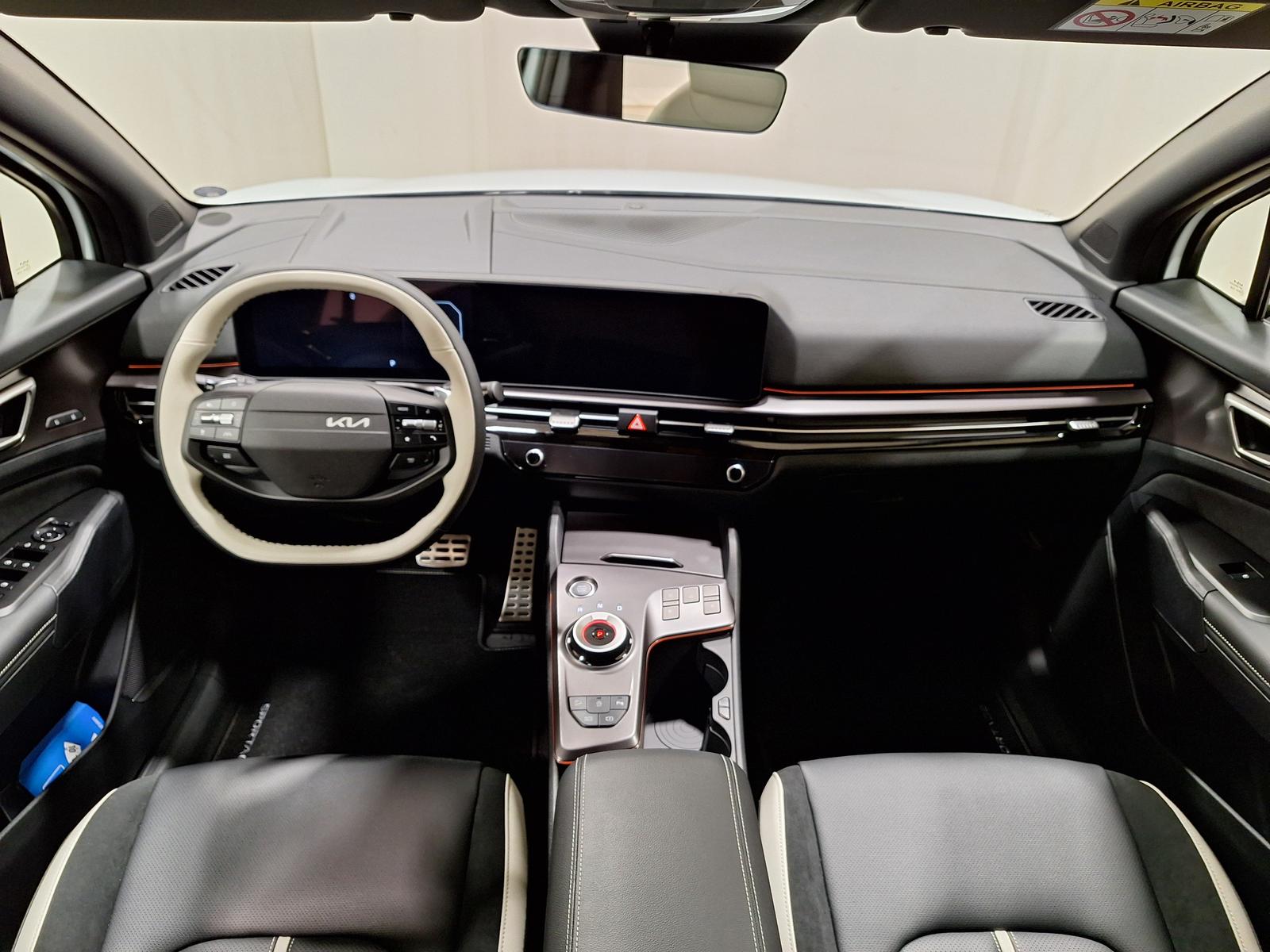 Kia Sportage – Bild 6