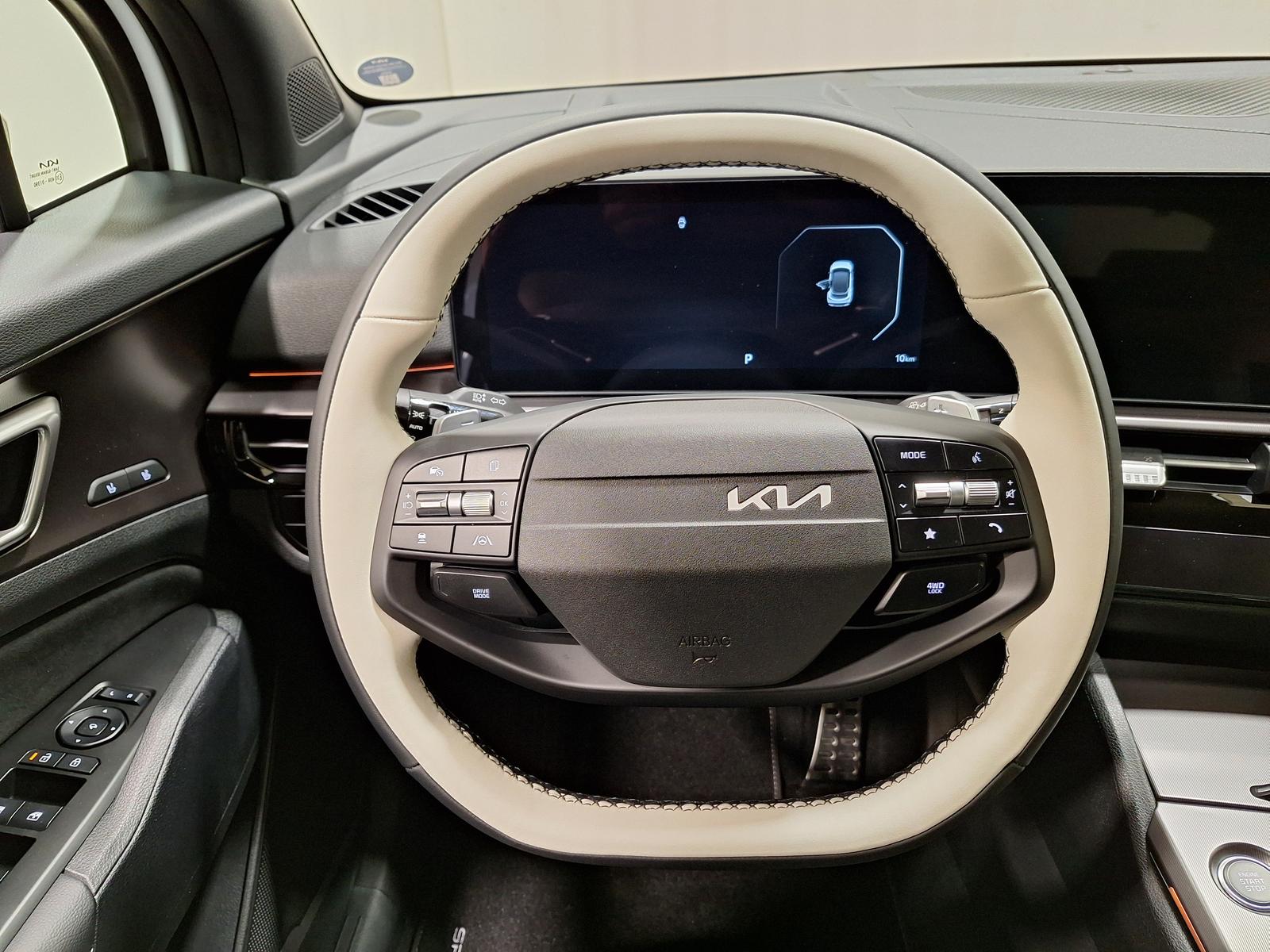 Kia Sportage – Bild 8