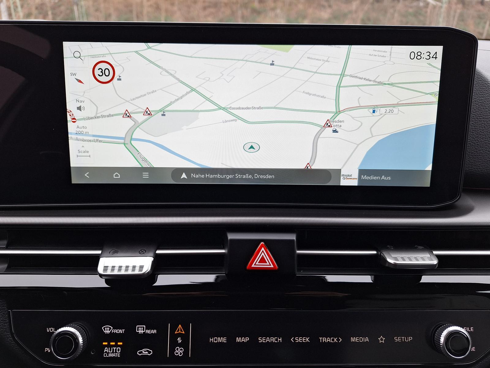 Kia Sportage – Bild 9