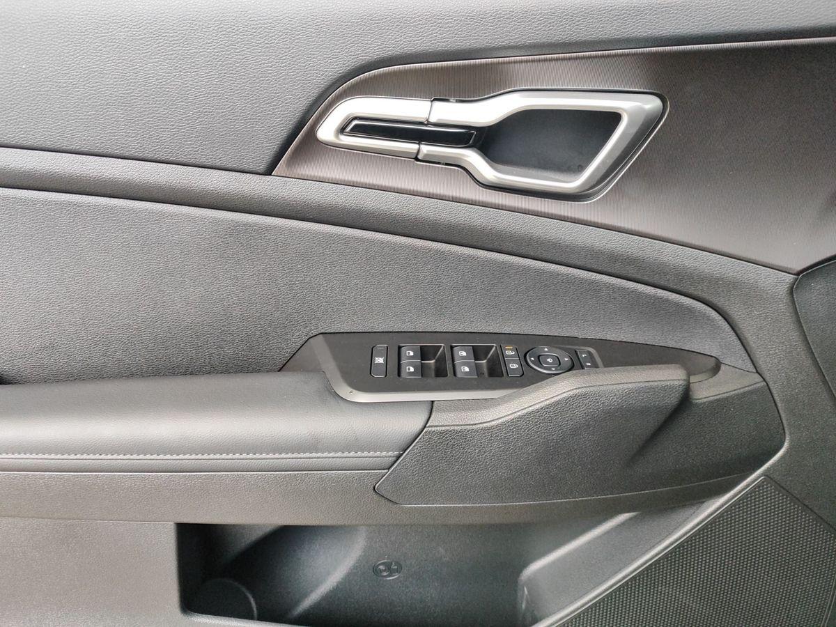 Kia Sportage – Bild 10