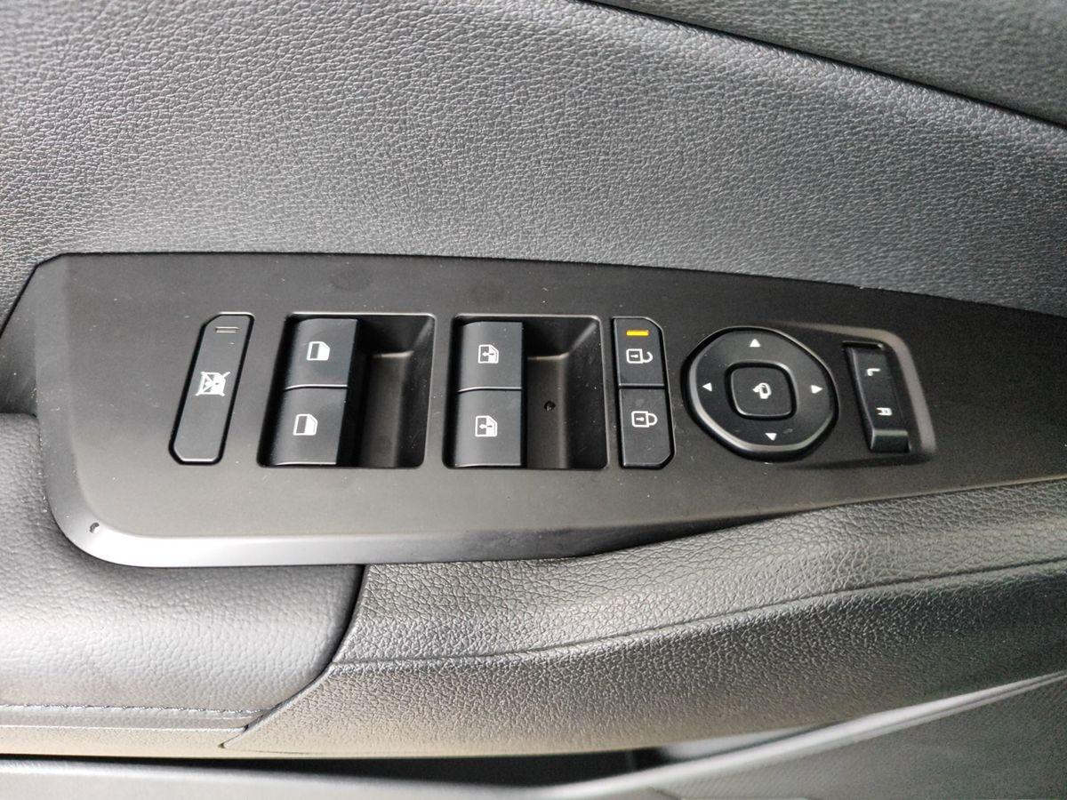 Kia Sportage – Bild 11