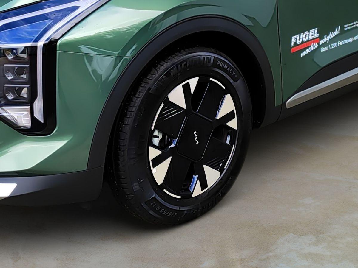 Kia Sportage – Bild 13