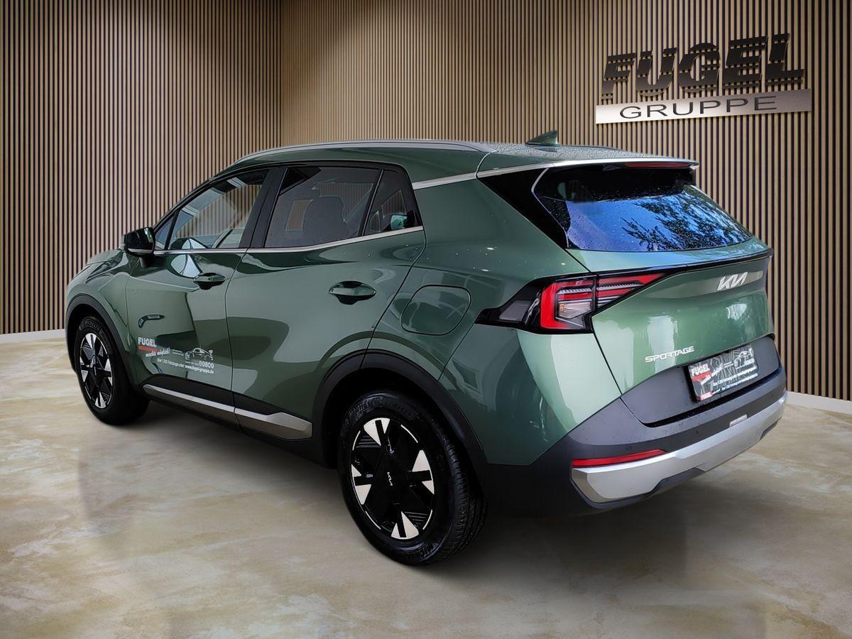 Kia Sportage – Bild 14