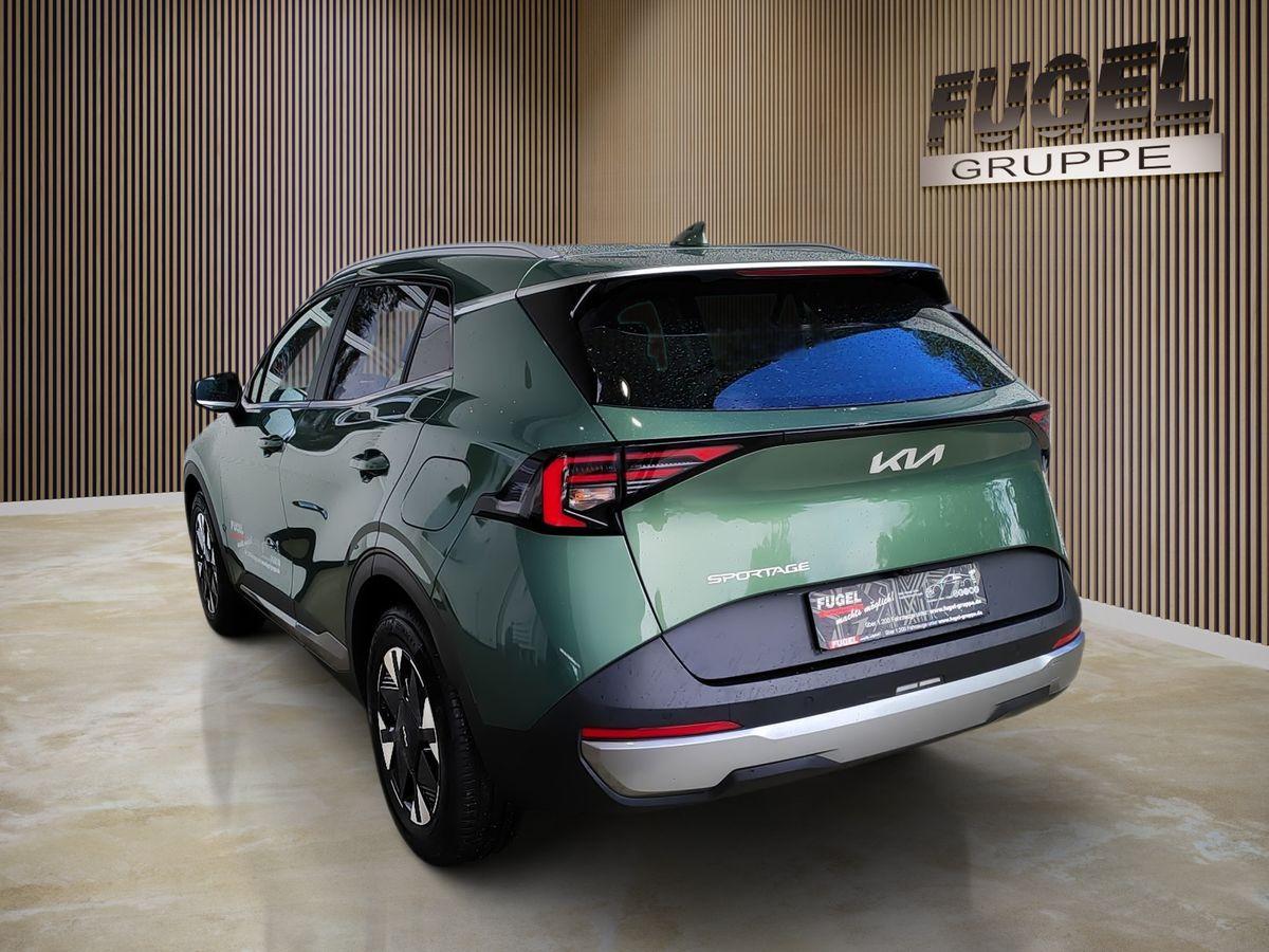 Kia Sportage – Bild 15