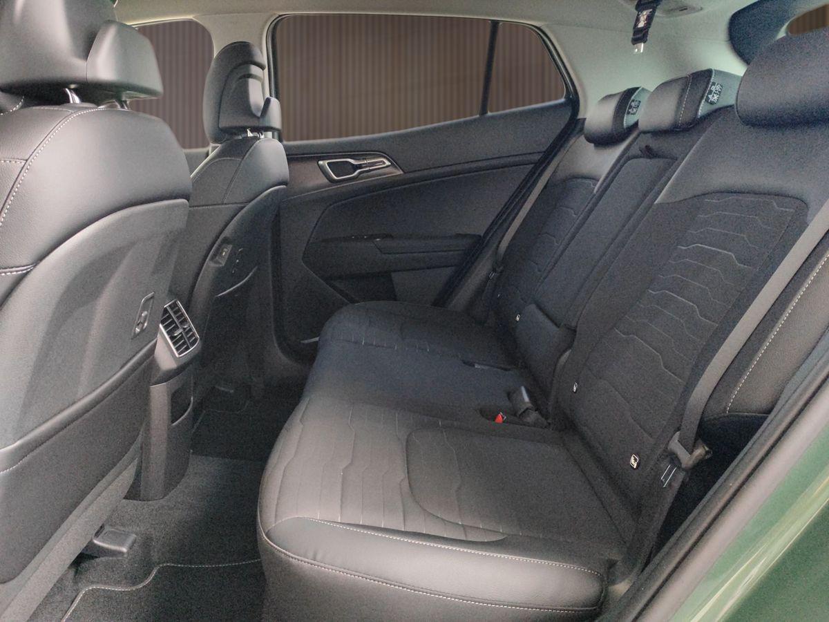Kia Sportage – Bild 16