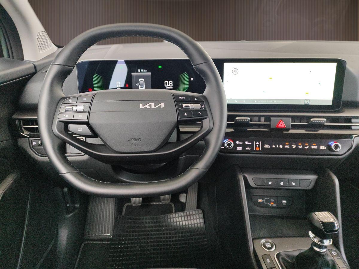 Kia Sportage – Bild 17
