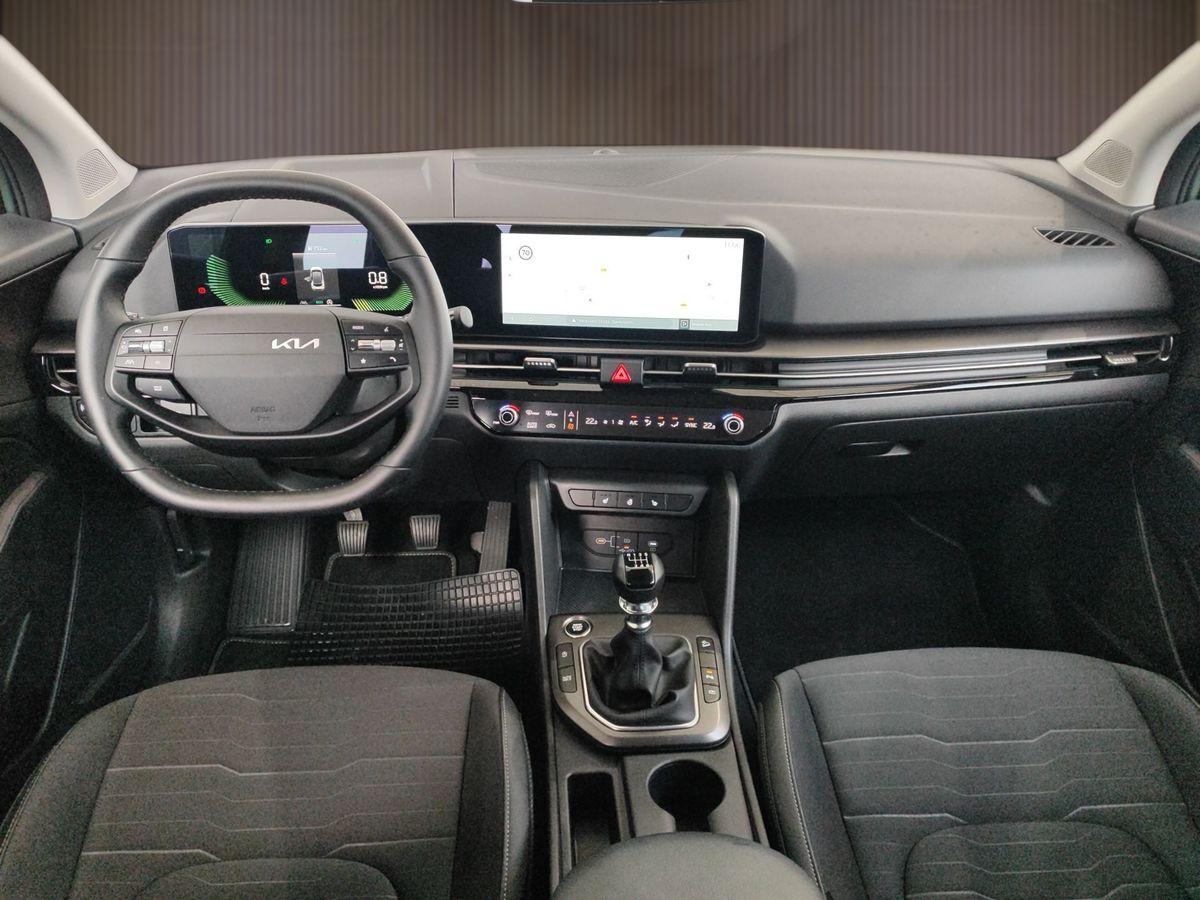 Kia Sportage – Bild 18