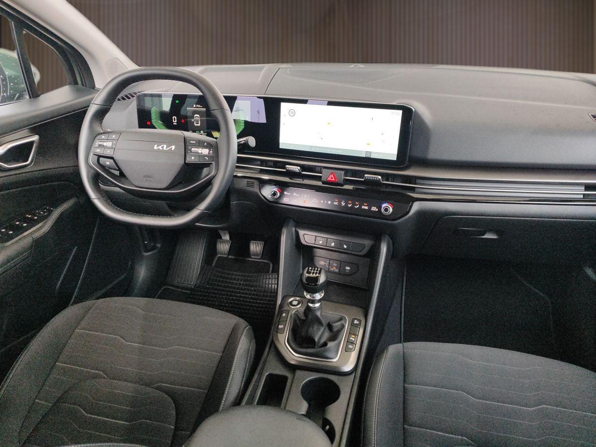 Kia Sportage – Bild 19