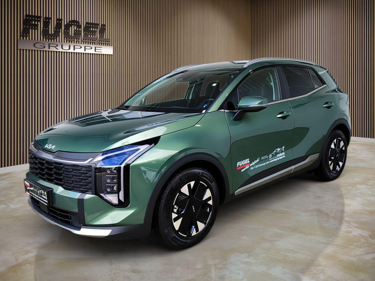 Kia Sportage – Bild 2