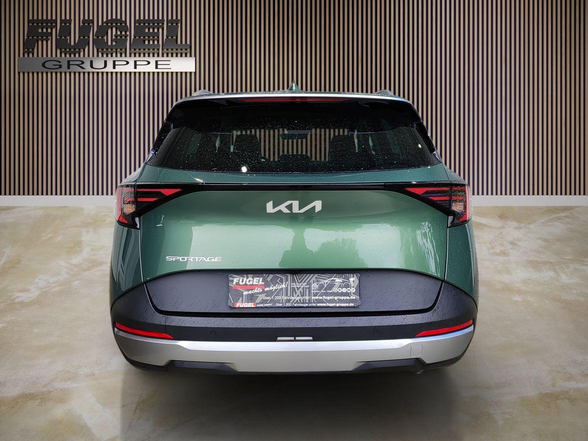 Kia Sportage – Bild 20