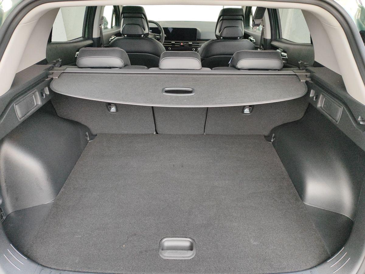 Kia Sportage – Bild 21