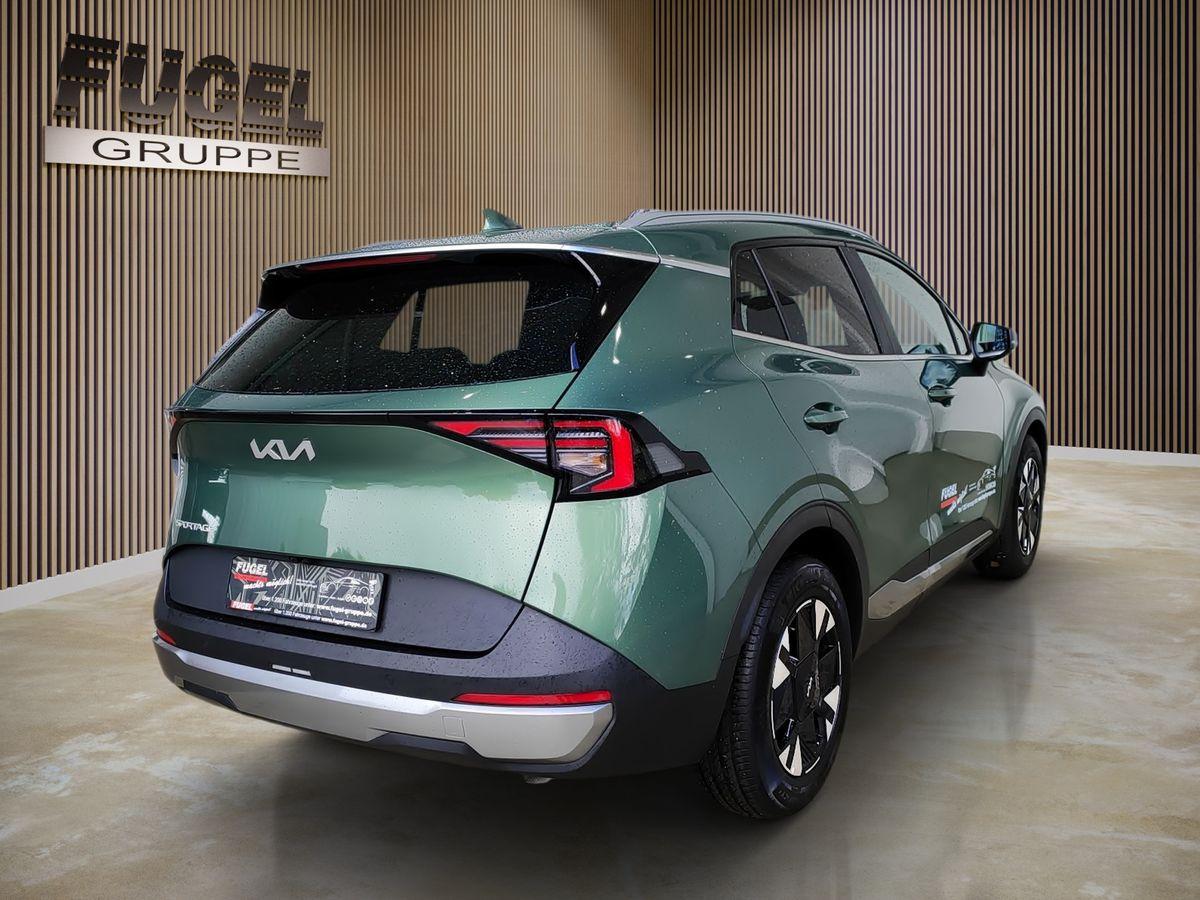 Kia Sportage – Bild 22