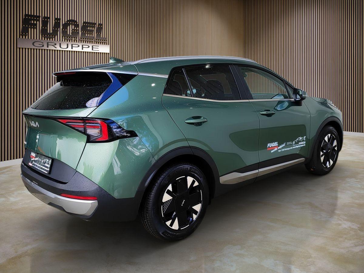 Kia Sportage – Bild 23