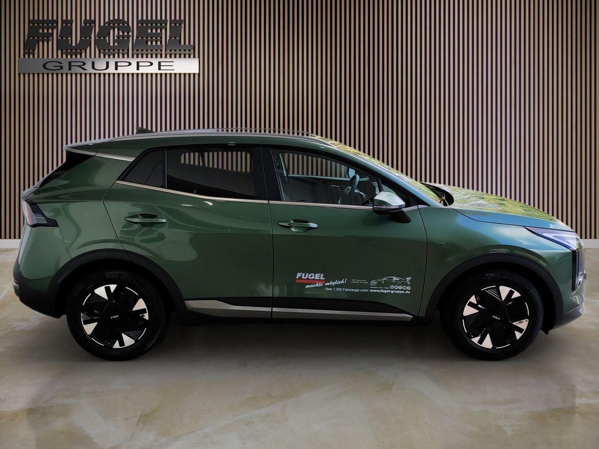 Kia Sportage – Bild 24