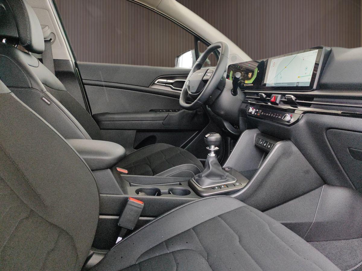 Kia Sportage – Bild 25