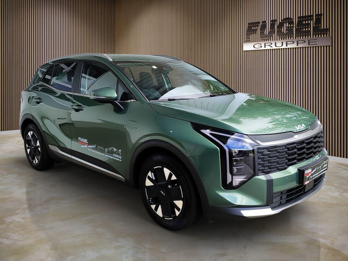 Kia Sportage – Bild 26