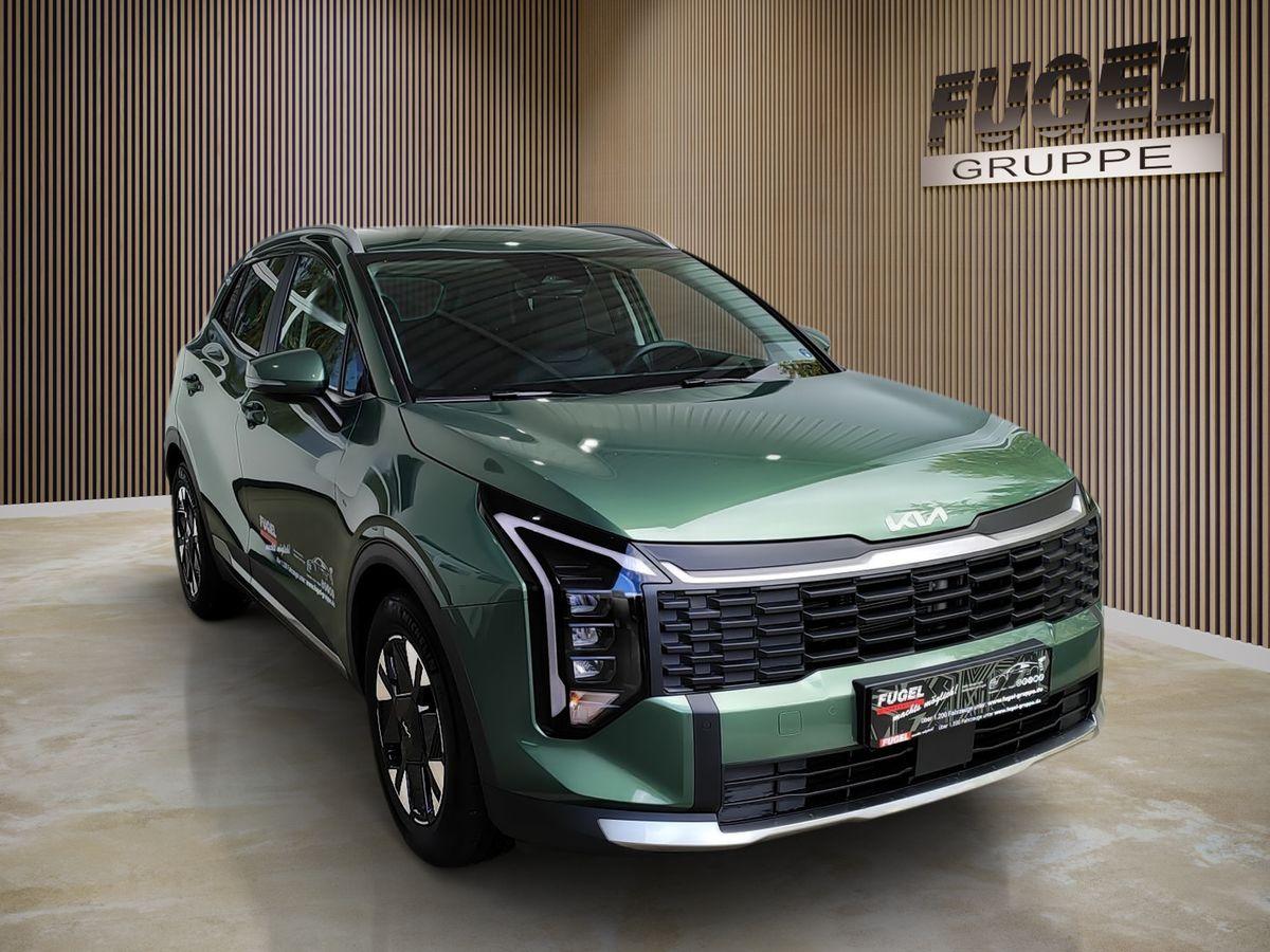 Kia Sportage – Bild 27