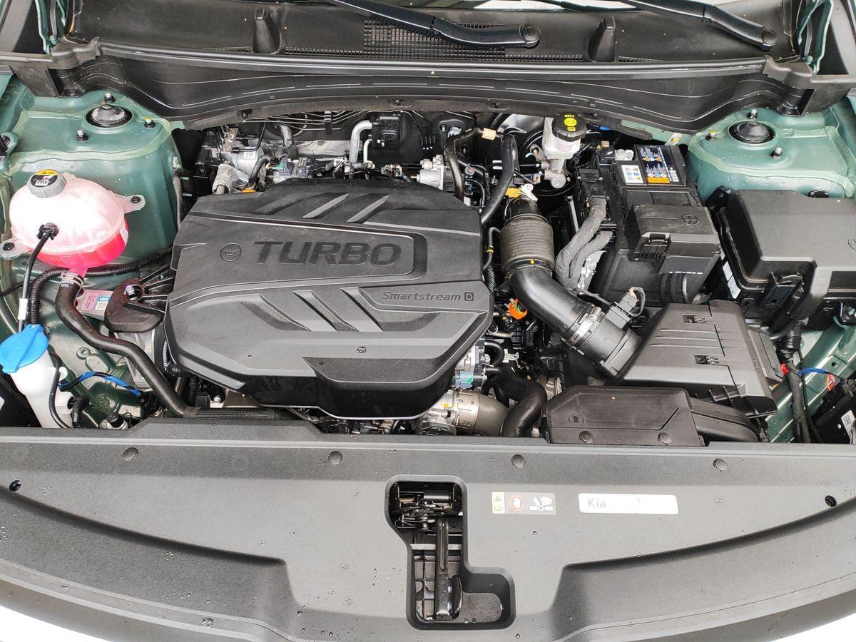 Kia Sportage – Bild 28
