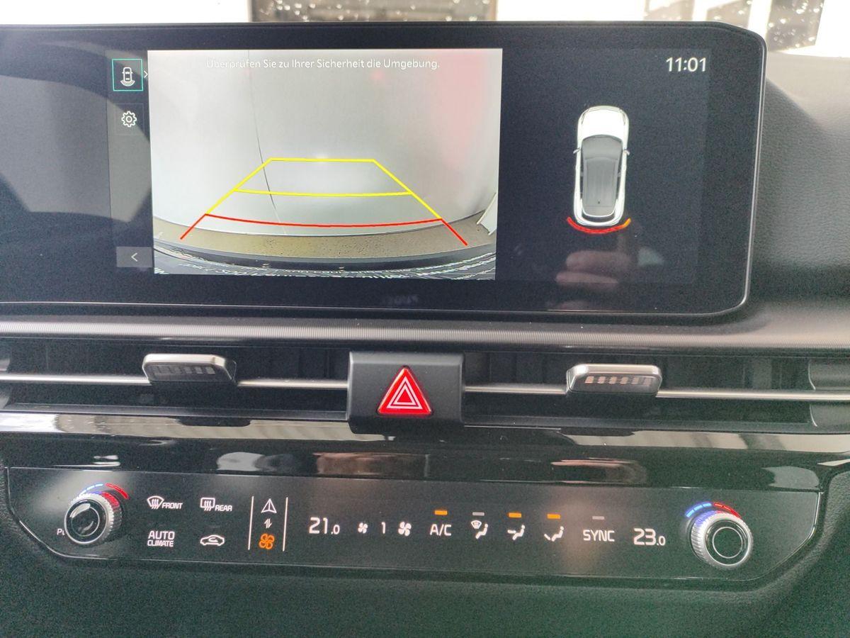 Kia Sportage – Bild 29