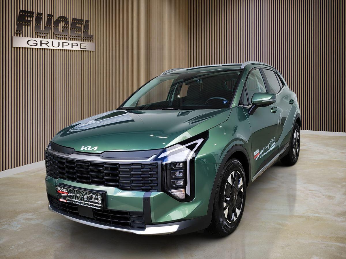 Kia Sportage – Bild 3