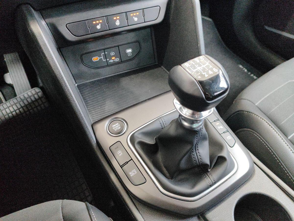 Kia Sportage – Bild 30