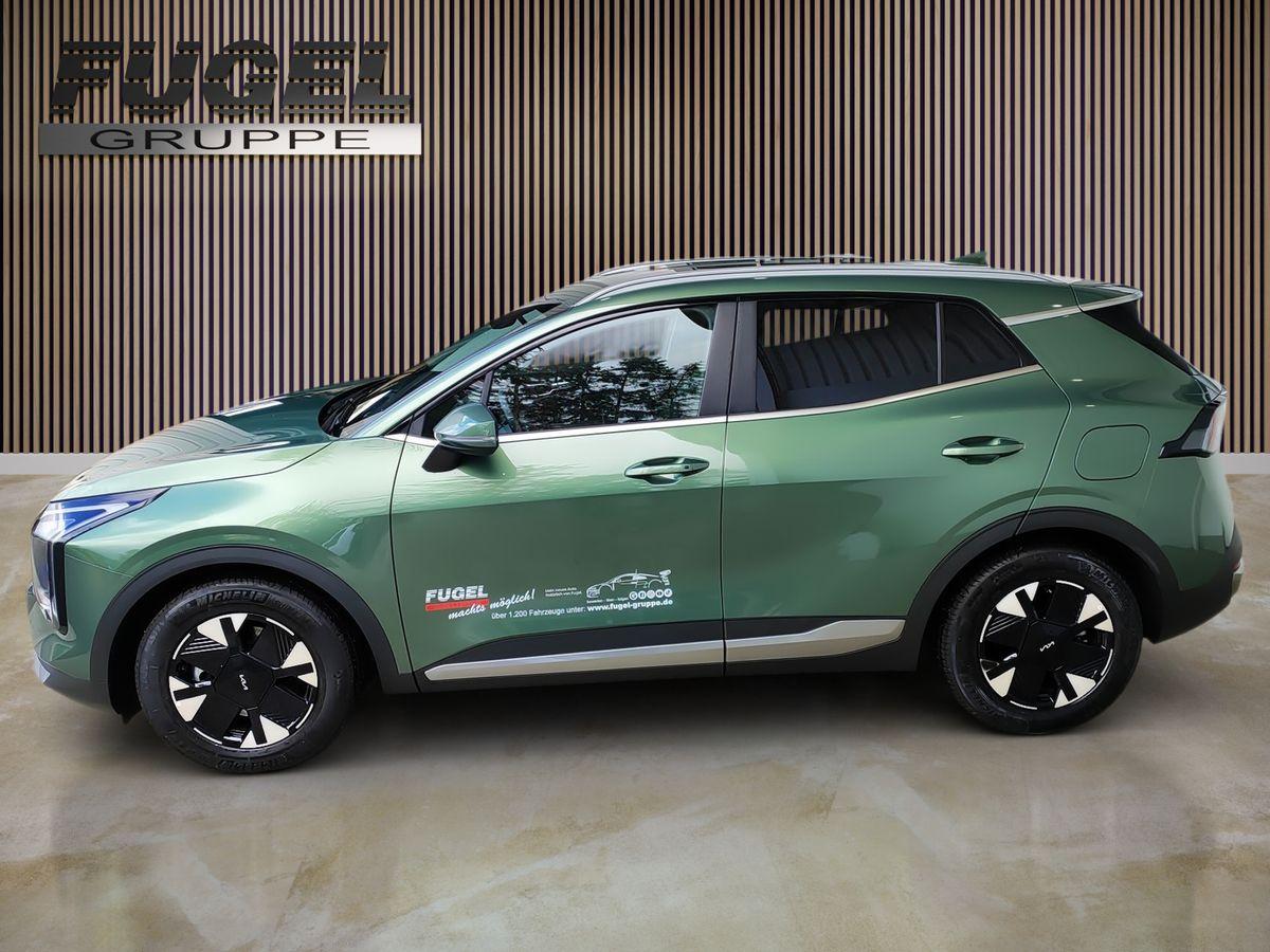 Kia Sportage – Bild 5