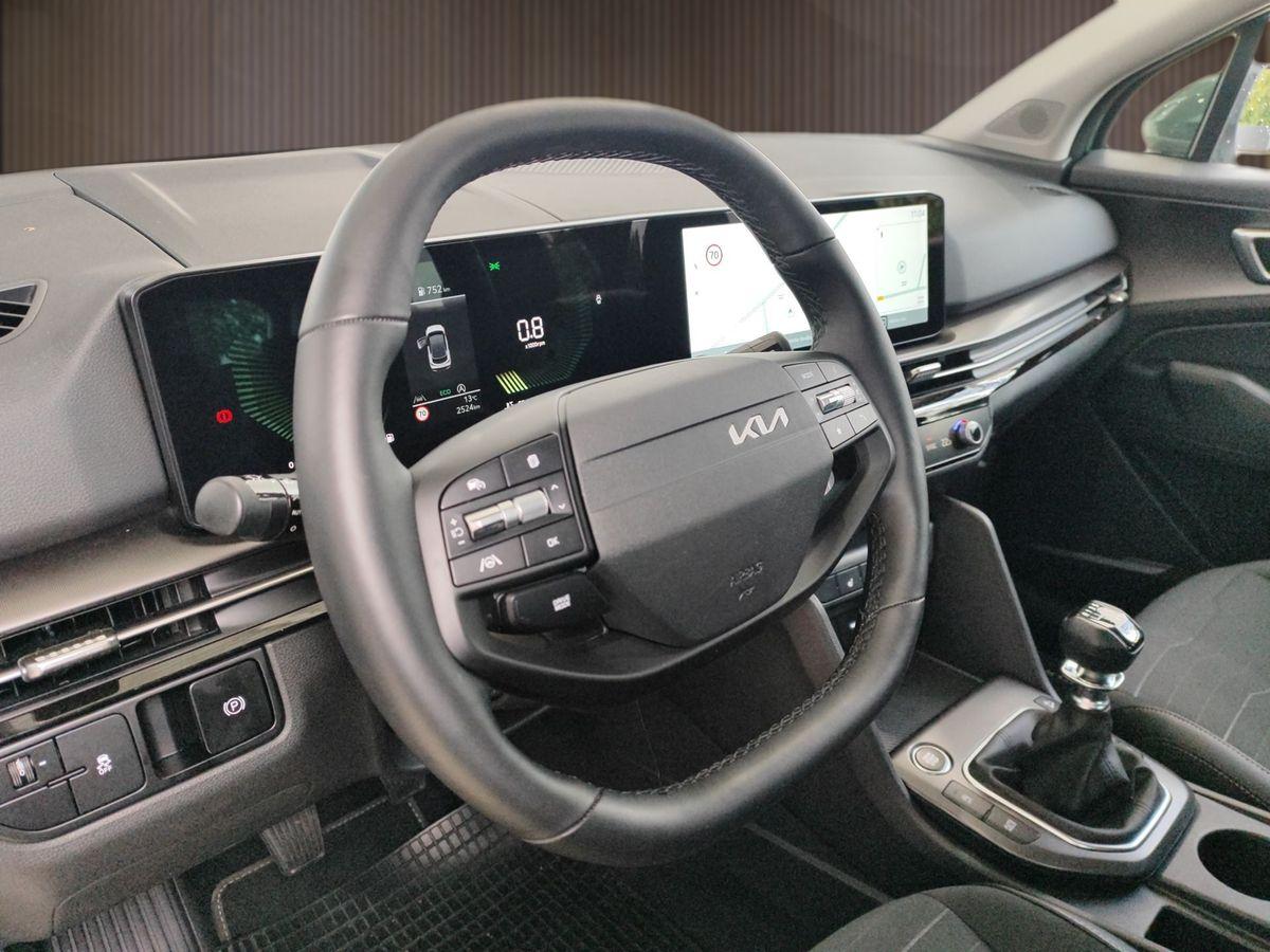Kia Sportage – Bild 7