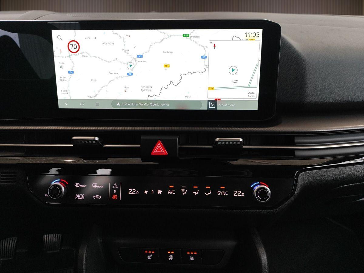 Kia Sportage – Bild 8