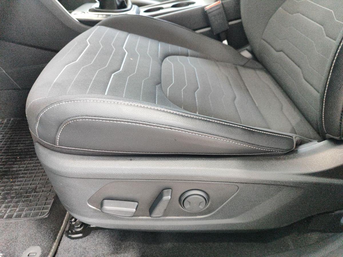 Kia Sportage – Bild 9
