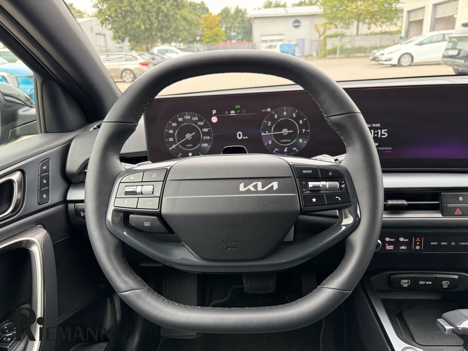 Kia XCeed – Bild 13