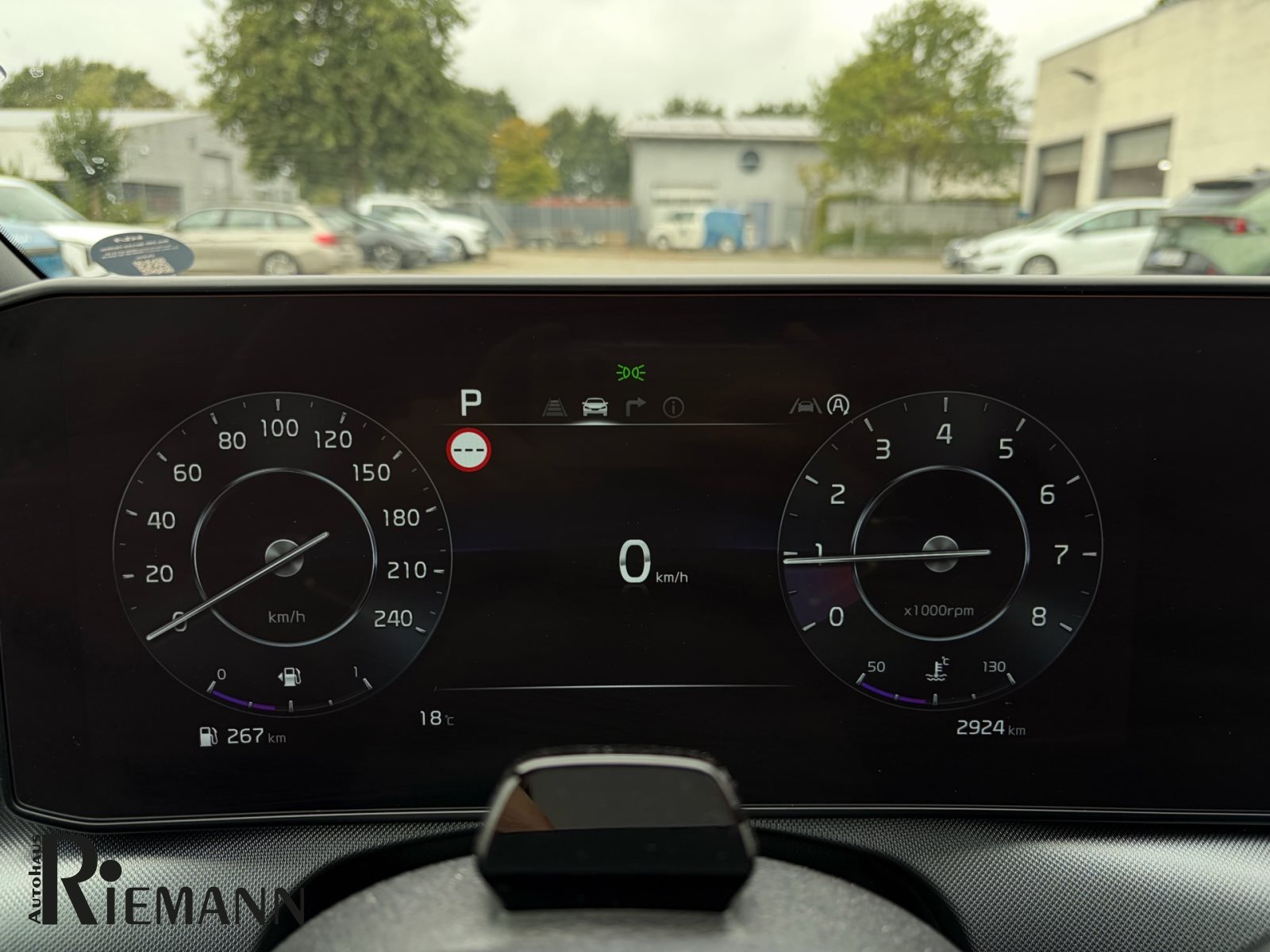 Kia XCeed – Bild 14