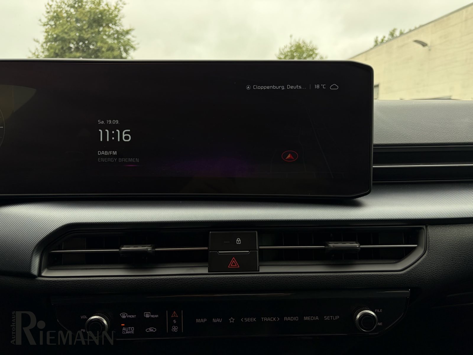 Kia XCeed – Bild 15