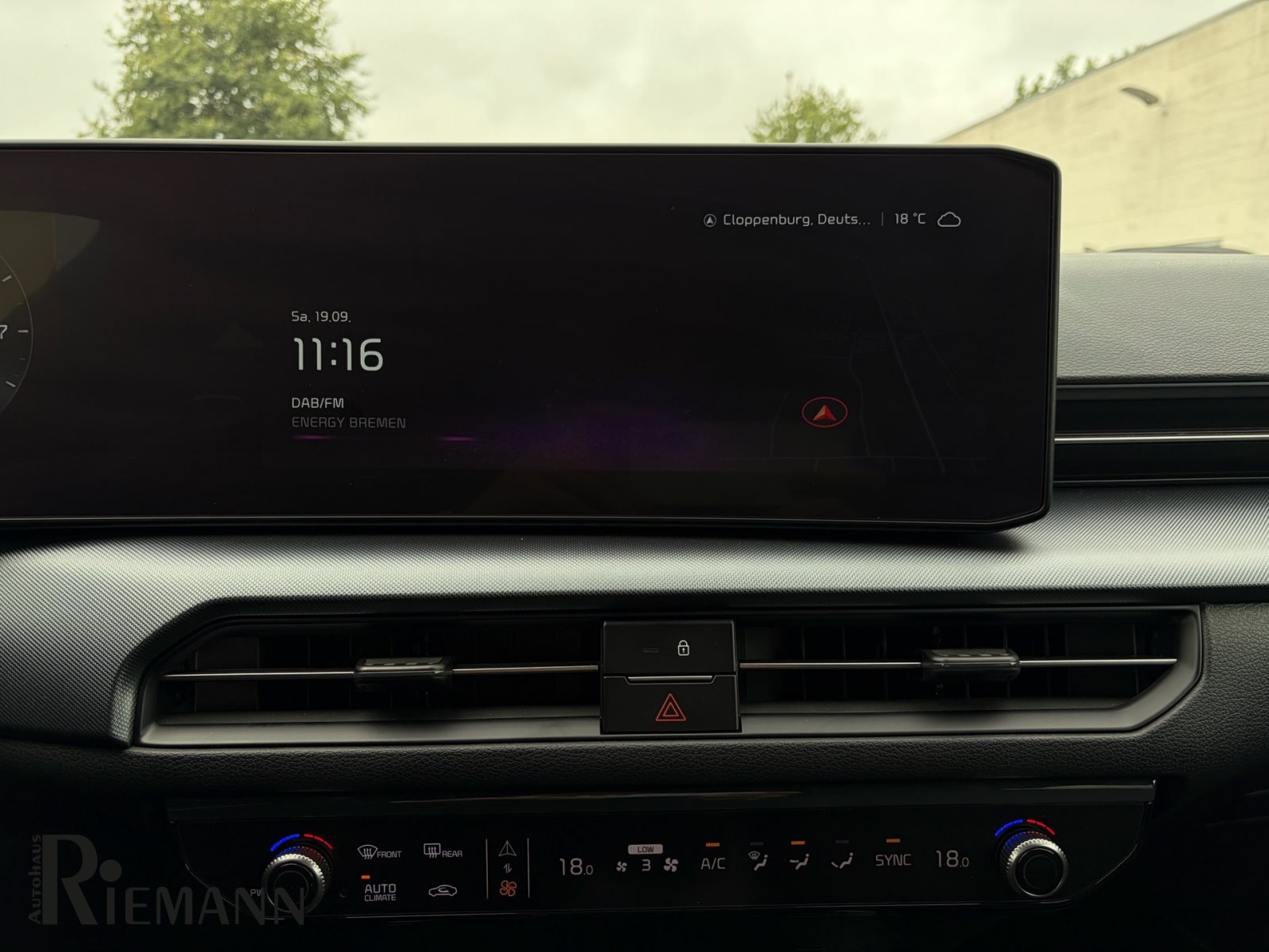 Kia XCeed – Bild 16