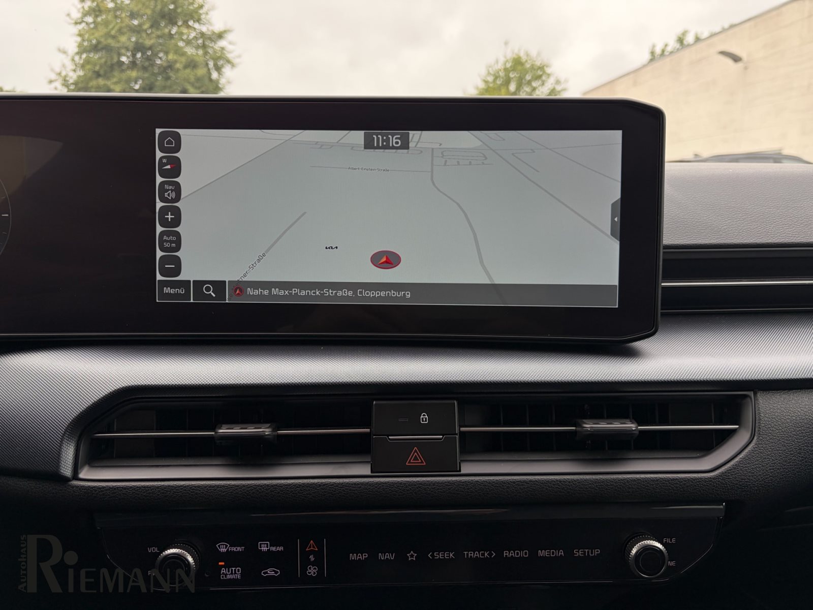 Kia XCeed – Bild 17