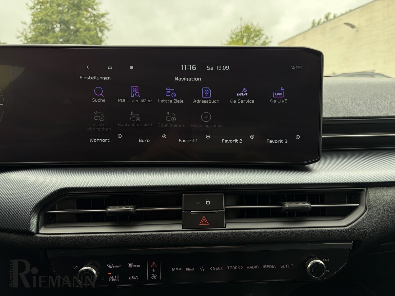 Kia XCeed – Bild 18