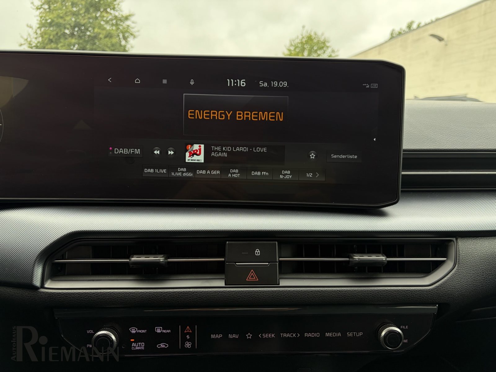 Kia XCeed – Bild 19