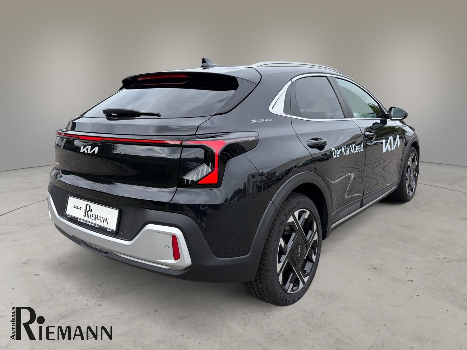 Kia XCeed – Bild 2
