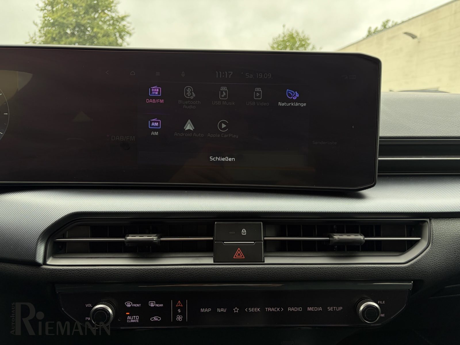 Kia XCeed – Bild 20