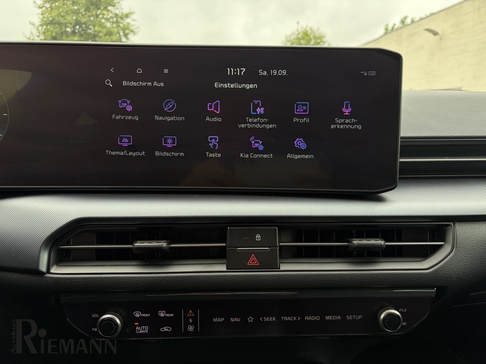 Kia XCeed – Bild 21