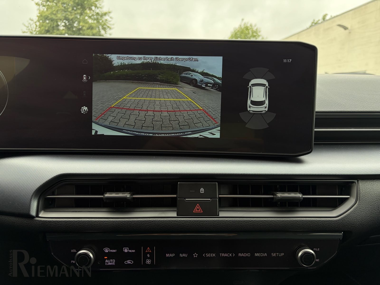 Kia XCeed – Bild 22