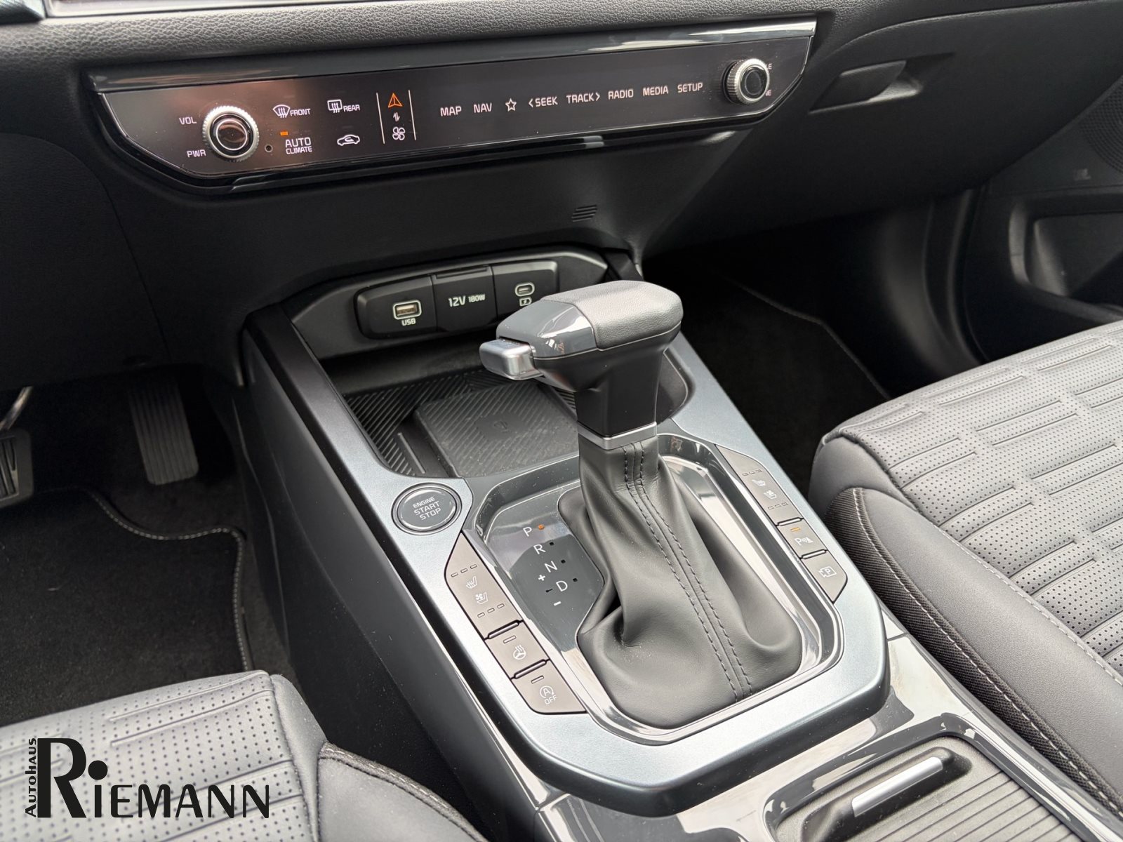 Kia XCeed – Bild 23